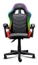 Trust GXT 704 Roniq RGB leikjastóll, svartur - image 5 [76fecd6c0f]