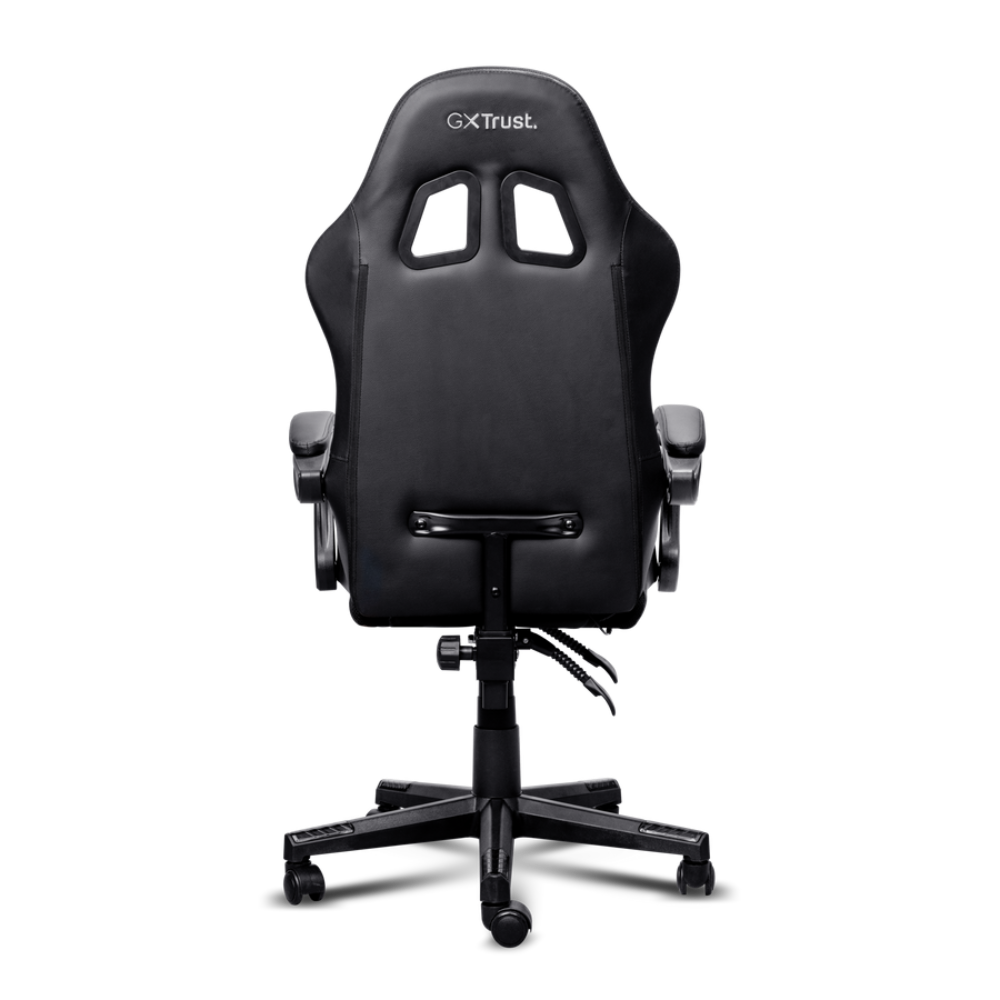 Trust GXT 704 Roniq RGB leikjastóll, svartur - image 10 [74e6470f14]