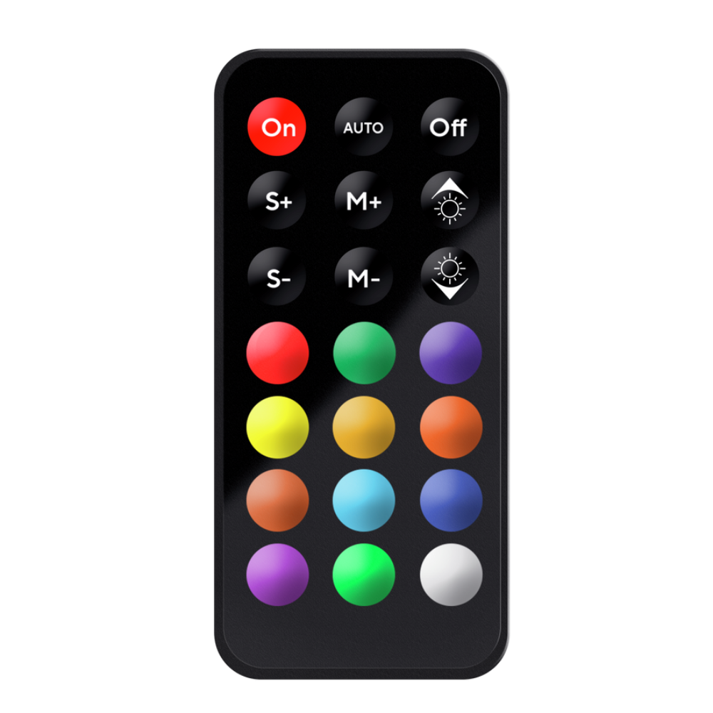 Trust GXT 704 Roniq RGB leikjastóll, svartur - image 11 [596f3fd298]