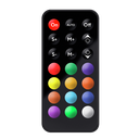 Trust GXT 704 Roniq RGB leikjastóll, svartur - image 11 [596f3fd298]