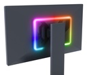 Trust GXT 907 Vybz RGB baklýsing á tölvuskjá - image 7 [a97124a346]