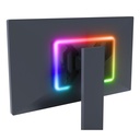 Trust GXT 907 Vybz RGB baklýsing á tölvuskjá - image 8 [8485ad5ad7]