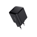 65W Trust Maxo Ultra-Small USB-C PPS PD hleðslutæki með USB-C kapli, svartur - image 7 [a15adbc6ab]