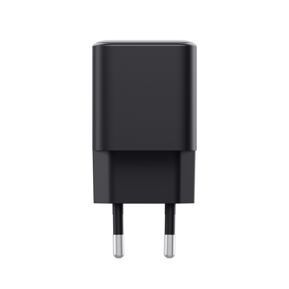 65W Trust Maxo Ultra-Small USB-C PPS PD hleðslutæki með USB-C kapli, svartur - image 12 [2e8a2acc1e]