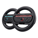 Trust GXT 1257 Kappakstursstýri fyrir Nintendo Switch 2, 2stk, Svört - image 2 [38591ce2ae]