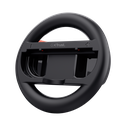 Trust GXT 1257 Kappakstursstýri fyrir Nintendo Switch 2, 2stk, Svört - image 3 [41da94d6d1]