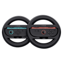 Trust GXT 1257 Kappakstursstýri fyrir Nintendo Switch 2, 2stk, Svört - image 4 [973d2ba6f9]