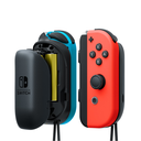 Nintendo Switch Joy-Con stýripinnafesting fyrir AA rafhlöður, svört - image 4 [b7c808310f]