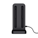 Trust GXT 1256 4in1 Joy-Con2 hleðsludokka fyrir Nintendo Switch 2, Svört - image 4 [66b6f12e5e]