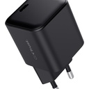 Trust GXT 1258 65W GaN USB-C hleðslutæki fyrir Nintendo Switch 2, Svört - image 4 [7dbd2a5794]