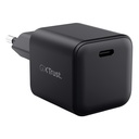 Trust GXT 1258 65W GaN USB-C hleðslutæki fyrir Nintendo Switch 2, Svört - image 6 [9fdc2454e9]