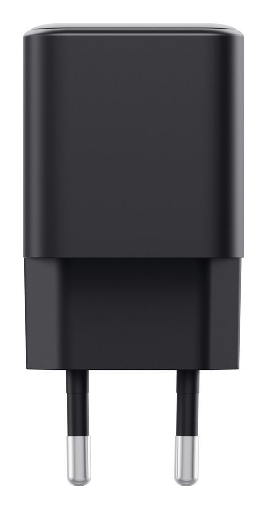 Trust GXT 1258 65W GaN USB-C hleðslutæki fyrir Nintendo Switch 2, Svört - image 7 [b447737925]