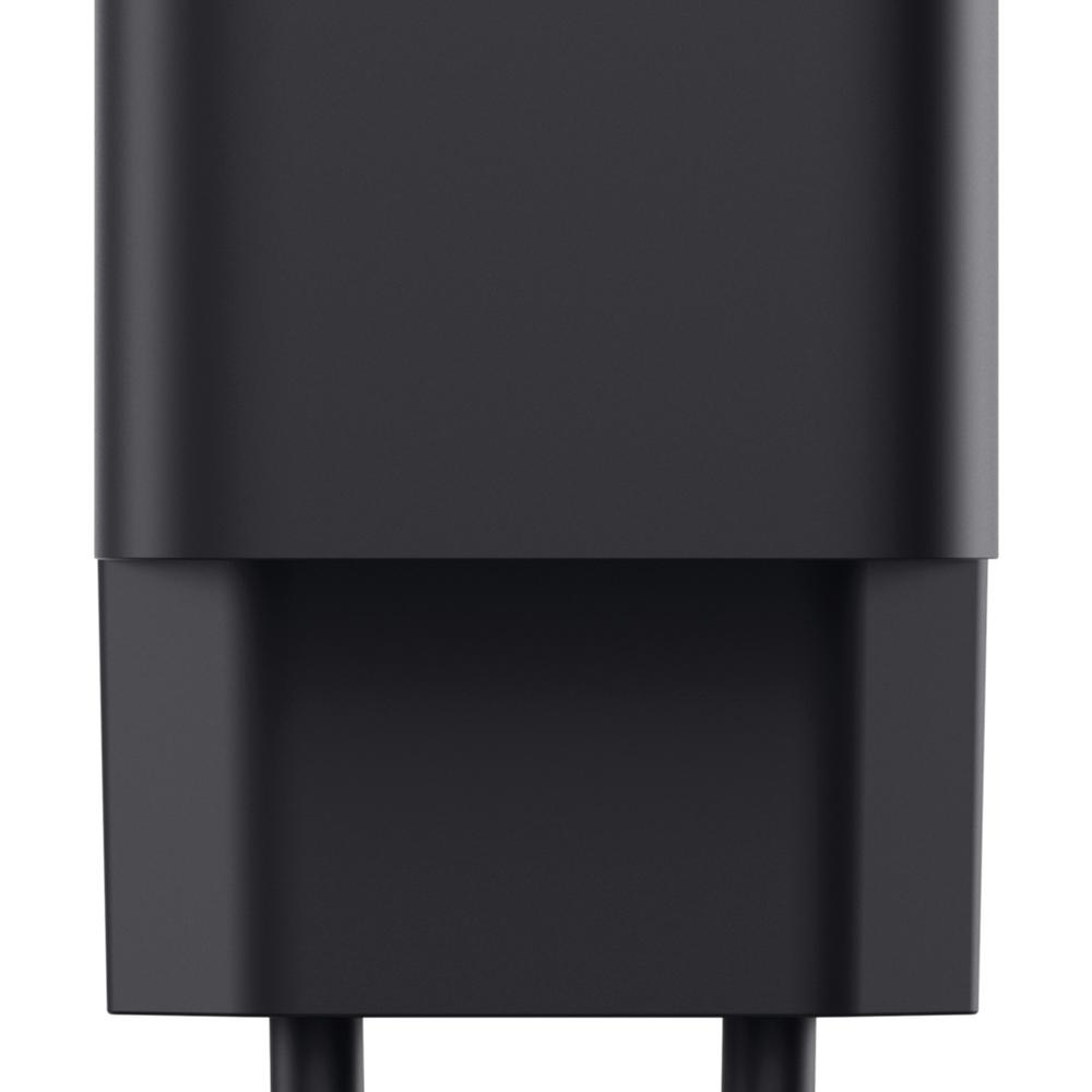 Trust GXT 1258 65W GaN USB-C hleðslutæki fyrir Nintendo Switch 2, Svört - image 8 [303b709dd0]