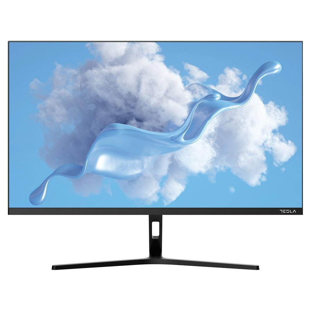 Tesla 27MC645BF 27" FHD IPS 100Hz skjár, svartur - image 2 [133d467728]