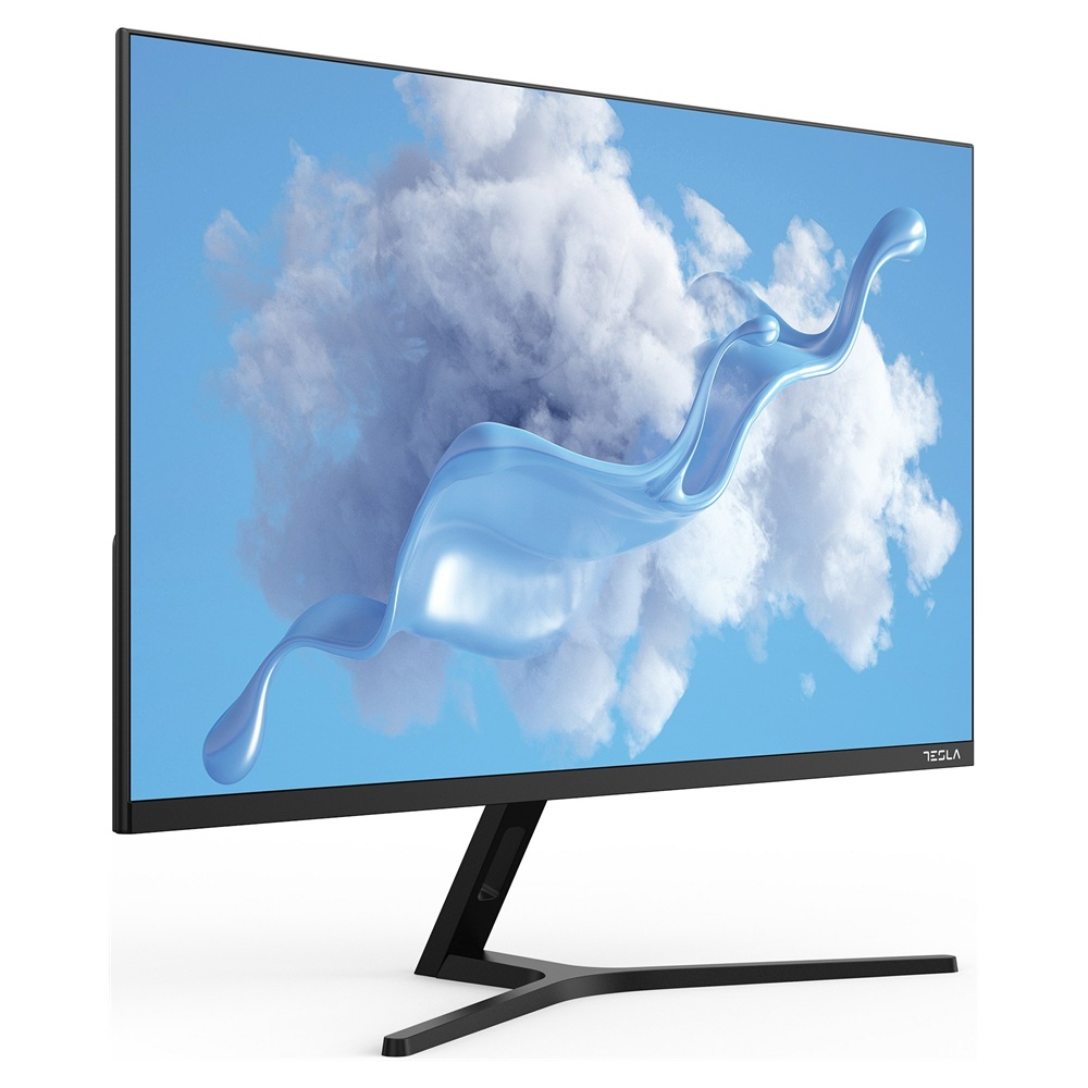 Tesla 27MC645BF 27" FHD IPS 100Hz skjár, svartur - image 3 [81690139ba]
