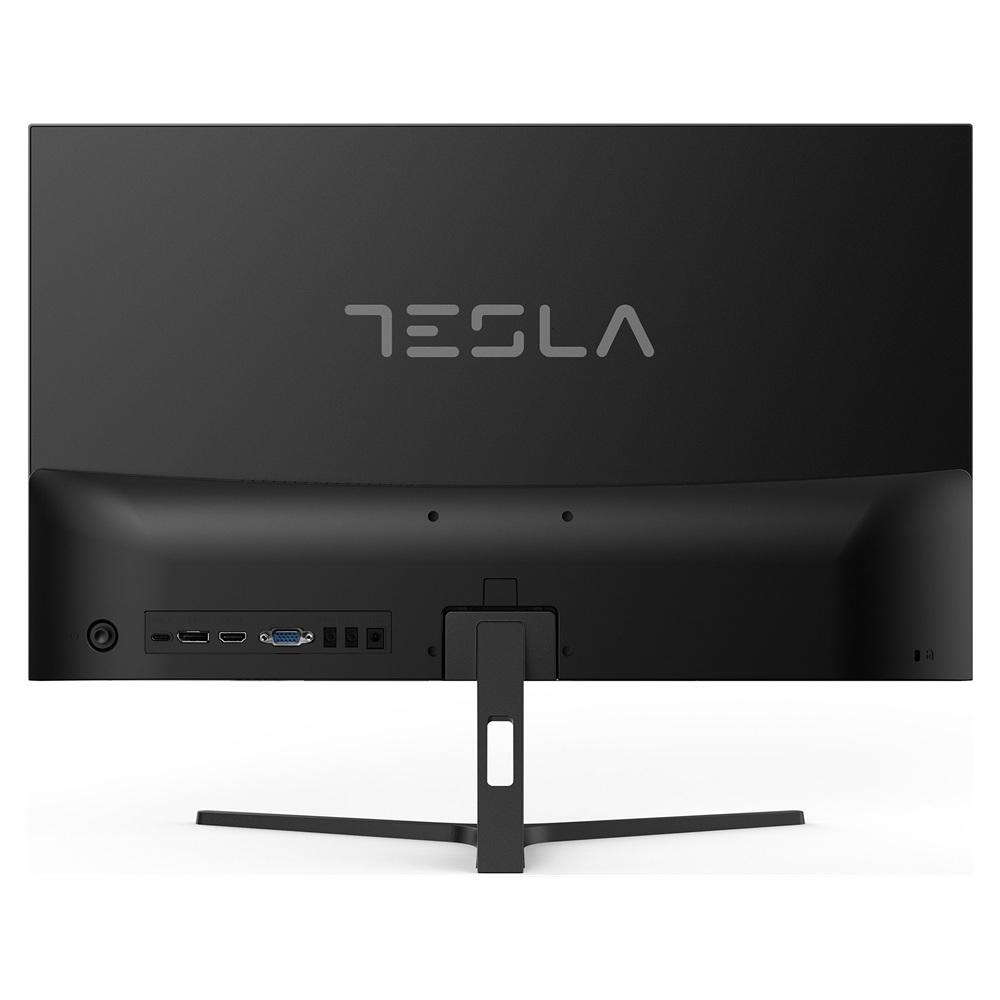 Tesla 27MC645BF 27" FHD IPS 100Hz skjár, svartur - image 8 [c7b3c587a6]