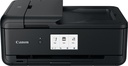 Canon PIXMA TS9550A, A3 WiFi fjölnotatæki, Svartur - image 2 [b926633824]