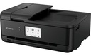 Canon PIXMA TS9550A, A3 WiFi fjölnotatæki, Svartur - image 3 [46e82fd64e]