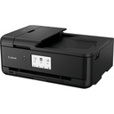 Canon PIXMA TS9550A, A3 WiFi fjölnotatæki, Svartur - image 4 [89884516ea]