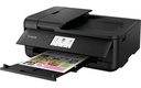 Canon PIXMA TS9550A, A3 WiFi fjölnotatæki, Svartur - image 7 [d14a078d43]