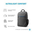 HP Prelude 15.6" bakpoki, grár - image 9 [cc39c83f2e]