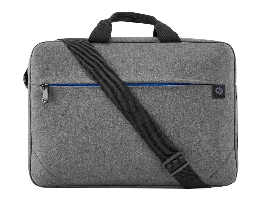 HP Prelude 15.6" hliðartaska, grá - image 2 [a0fd0b1a74]