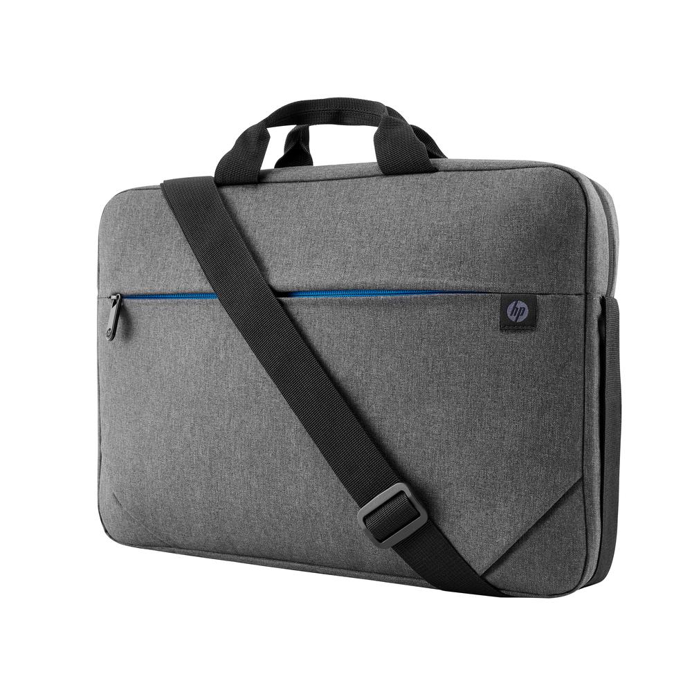 HP Prelude 15.6" hliðartaska, grá - image 4 [1e7866975c]