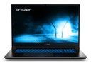 Erazer Scout E30 leikjafartölva 17.3" FHD144 i7-12650H 16/512GB RTX4050 W11, svört - image 2 [639ddf4419]