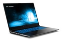Erazer Scout E30 leikjafartölva 17.3" FHD144 i7-12650H 16/512GB RTX4050 W11, svört - image 3 [868bbab885]