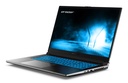 Erazer Scout E30 leikjafartölva 17.3" FHD144 i7-12650H 16/512GB RTX4050 W11, svört - image 5 [e019882891]