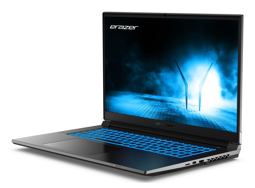 Erazer Scout E30 leikjafartölva 17.3" FHD144 i7-12650H 16/512GB RTX4050 W11, svört - image 7 [67727e0014]