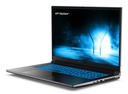 Erazer Scout E30 leikjafartölva 17.3" FHD144 i7-12650H 16/512GB RTX4050 W11, svört - image 7 [67727e0014]