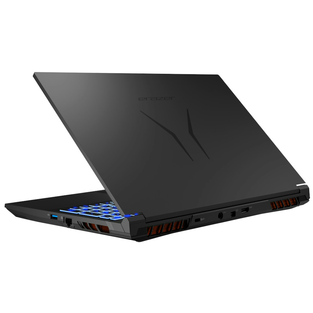 Erazer Scout E30 leikjafartölva 17.3" FHD144 i7-12650H 16/512GB RTX4050 W11, svört - image 12 [7c3d67cf5d]