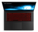 Erazer Scout E30 leikjafartölva 17.3" FHD144 i7-12650H 16/512GB RTX4050 W11, svört - image 17 [5f6cfa6c0d]