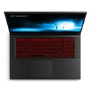 Erazer Scout E30 leikjafartölva 17.3" FHD144 i7-12650H 16/512GB RTX4050 W11, svört - image 18 [fd1852b02e]