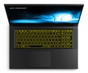 Erazer Scout E30 leikjafartölva 17.3" FHD144 i7-12650H 16/512GB RTX4050 W11, svört - image 19 [833ba25454]