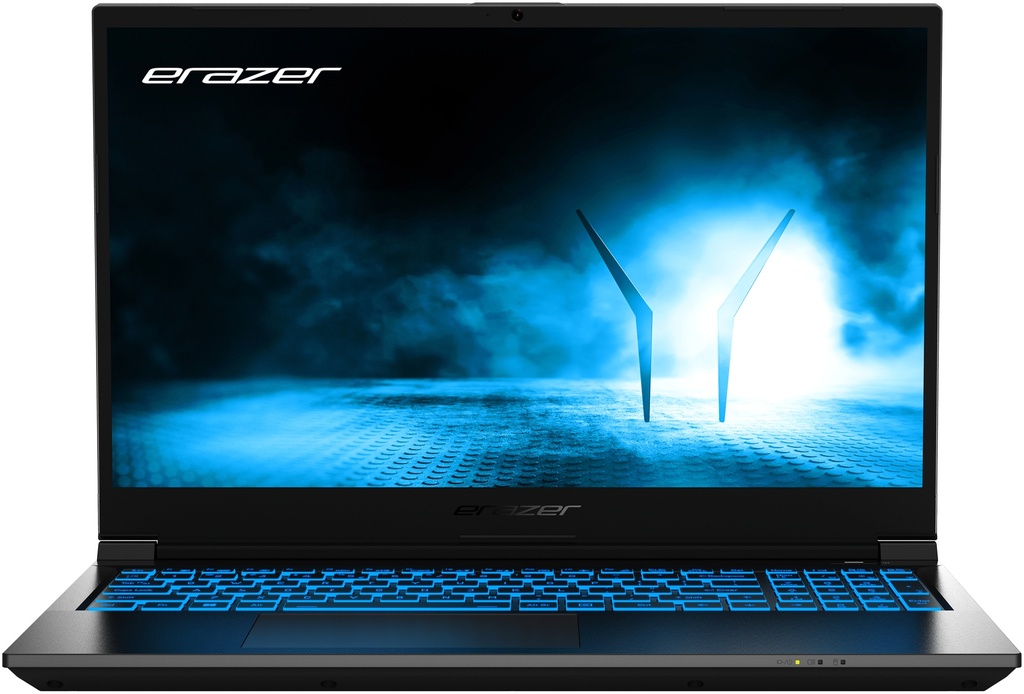 Erazer Crawler E50 leikjafartölva 15.6" FHD144 i5-12450H 16/512GB RTX3050 W11, svört - image 2 [f894e17781]