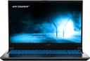 Erazer Crawler E50 leikjafartölva 15.6" FHD144 i5-12450H 16/512GB RTX3050 W11, svört - image 2 [f894e17781]