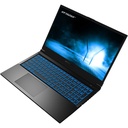 Erazer Crawler E50 leikjafartölva 15.6" FHD144 i5-12450H 16/512GB RTX3050 W11, svört - image 4 [b0aa44249e]