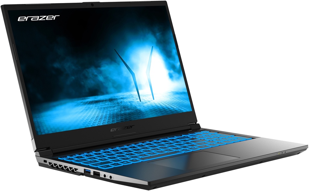 Erazer Crawler E50 leikjafartölva 15.6" FHD144 i5-12450H 16/512GB RTX3050 W11, svört - image 5 [127373313d]