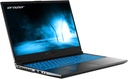 Erazer Crawler E50 leikjafartölva 15.6" FHD144 i5-12450H 16/512GB RTX3050 W11, svört - image 5 [127373313d]