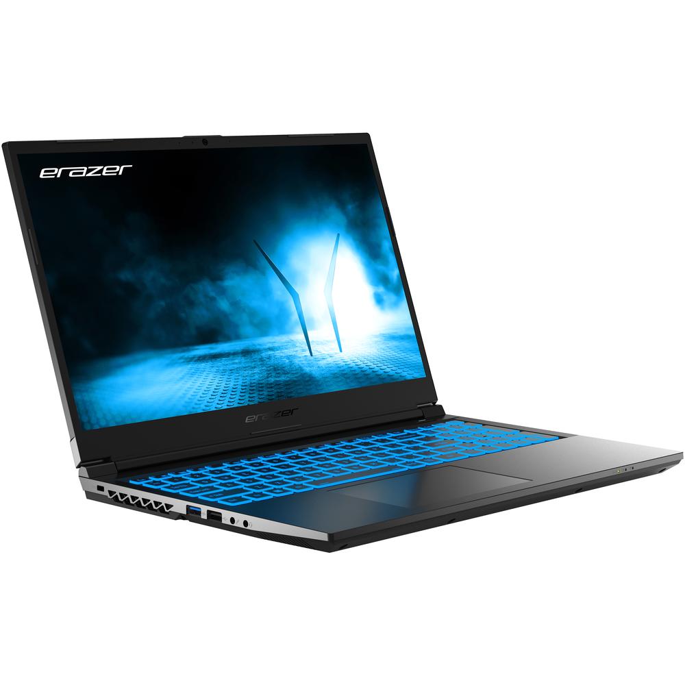 Erazer Crawler E50 leikjafartölva 15.6" FHD144 i5-12450H 16/512GB RTX3050 W11, svört - image 6 [e20e312670]