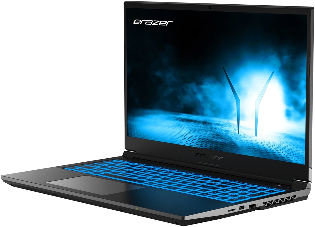 Erazer Crawler E50 leikjafartölva 15.6" FHD144 i5-12450H 16/512GB RTX3050 W11, svört - image 7 [31f99f92d2]
