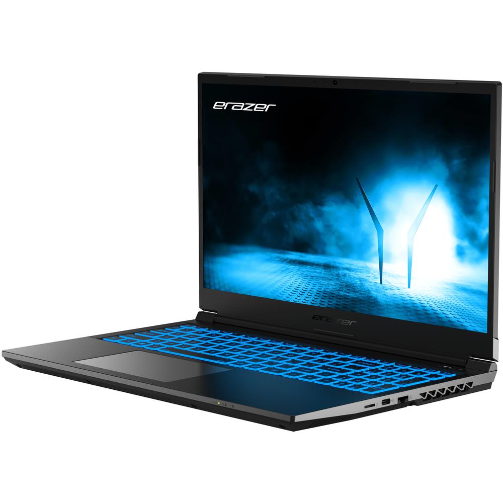 Erazer Crawler E50 leikjafartölva 15.6" FHD144 i5-12450H 16/512GB RTX3050 W11, svört - image 8 [31436b9c7a]