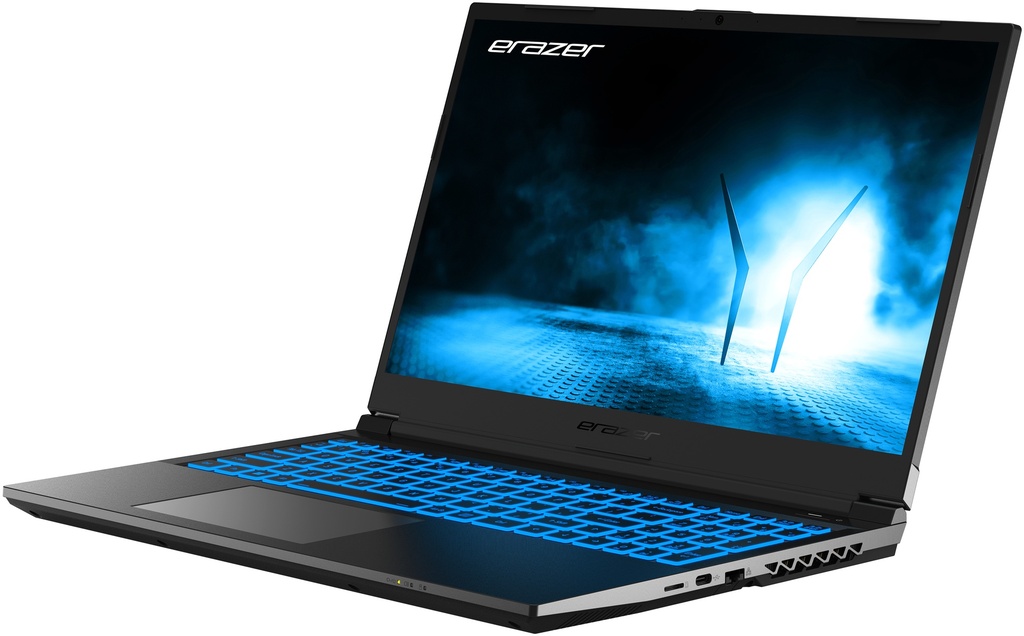 Erazer Crawler E50 leikjafartölva 15.6" FHD144 i5-12450H 16/512GB RTX3050 W11, svört - image 9 [129ec1d2a6]