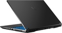 Erazer Crawler E50 leikjafartölva 15.6" FHD144 i5-12450H 16/512GB RTX3050 W11, svört - image 13 [88334903c4]
