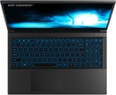 Erazer Crawler E50 leikjafartölva 15.6" FHD144 i5-12450H 16/512GB RTX3050 W11, svört - image 17 [8d3152c397]