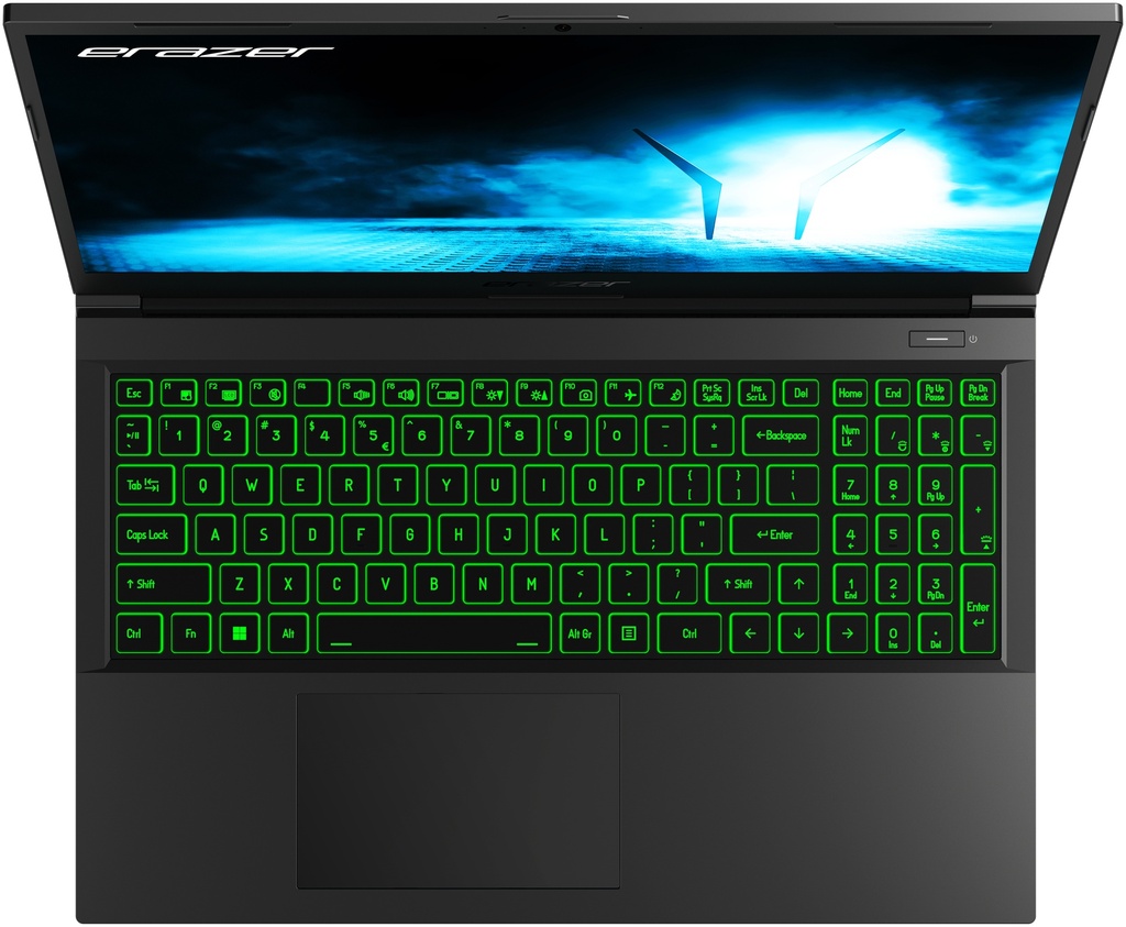 Erazer Crawler E50 leikjafartölva 15.6" FHD144 i5-12450H 16/512GB RTX3050 W11, svört - image 19 [e07ce8b5aa]