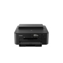 Canon PIXMA TS705 WiFi bleksprautuprentari, Svartur - image 3 [b52ed1f163]
