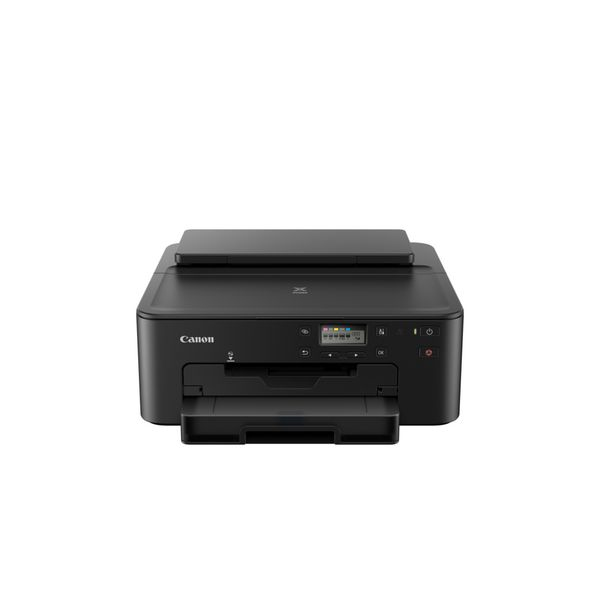 Canon PIXMA TS705 WiFi bleksprautuprentari, Svartur - image 5 [595cefcd07]